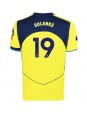 Tottenham Hotspur Dominic Solanke #19 Rezervni Dres 2025-26 Kratak Rukavima
